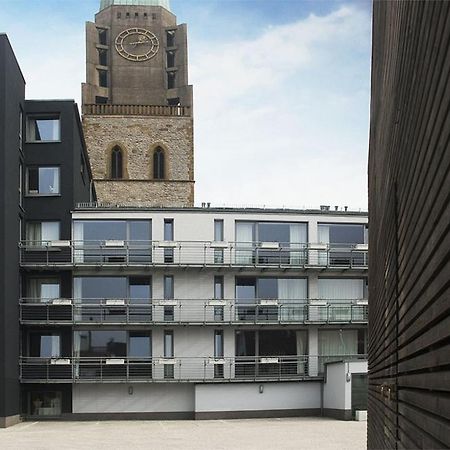 Aparthotel Boardinghouse Bielefeld Exteriér fotografie